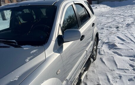 KIA Sorento IV, 2007 год, 645 000 рублей, 4 фотография