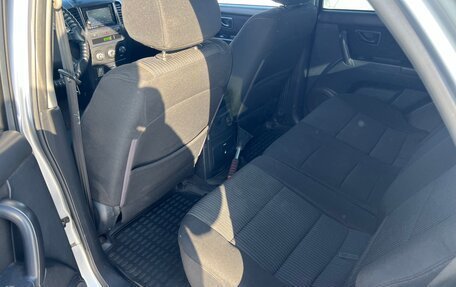 KIA Sorento IV, 2007 год, 645 000 рублей, 7 фотография