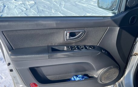 KIA Sorento IV, 2007 год, 645 000 рублей, 11 фотография