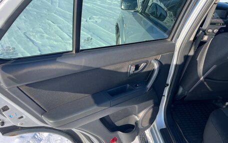 KIA Sorento IV, 2007 год, 645 000 рублей, 6 фотография