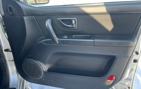 KIA Sorento IV, 2007 год, 645 000 рублей, 13 фотография