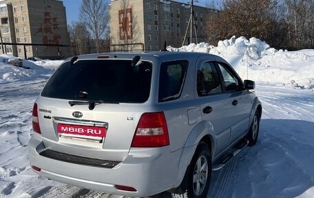 KIA Sorento IV, 2007 год, 645 000 рублей, 5 фотография