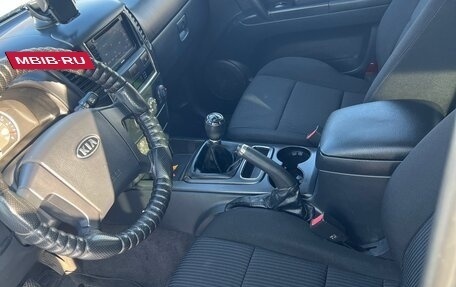 KIA Sorento IV, 2007 год, 645 000 рублей, 12 фотография