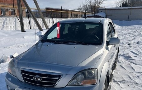 KIA Sorento IV, 2007 год, 645 000 рублей, 2 фотография