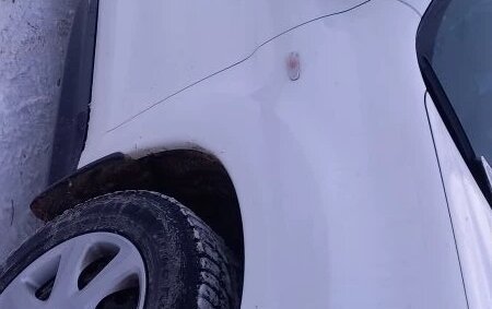 Mitsubishi ASX I рестайлинг, 2012 год, 1 100 000 рублей, 7 фотография