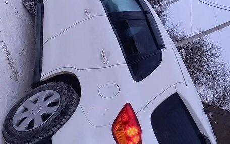 Mitsubishi ASX I рестайлинг, 2012 год, 1 100 000 рублей, 4 фотография