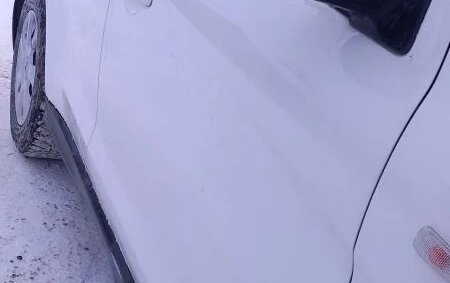 Mitsubishi ASX I рестайлинг, 2012 год, 1 100 000 рублей, 8 фотография