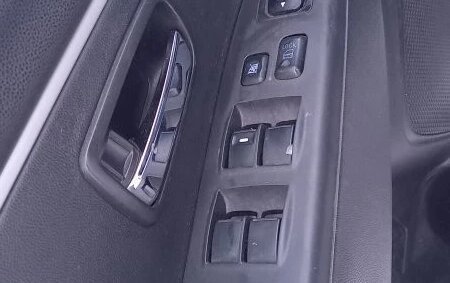 Mitsubishi ASX I рестайлинг, 2012 год, 1 100 000 рублей, 19 фотография