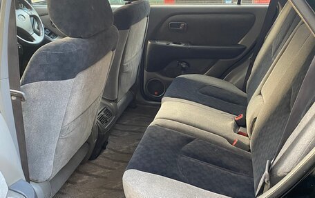 Toyota Harrier, 2000 год, 570 000 рублей, 10 фотография