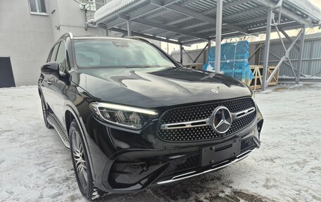 Mercedes-Benz GLC, 2023 год, 6 425 000 рублей, 4 фотография