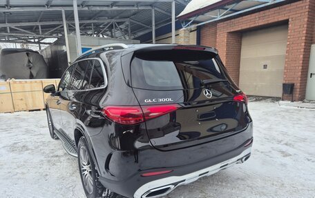 Mercedes-Benz GLC, 2023 год, 6 425 000 рублей, 10 фотография