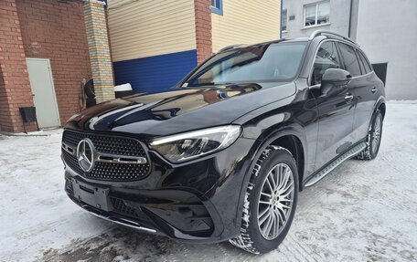 Mercedes-Benz GLC, 2023 год, 6 425 000 рублей, 2 фотография