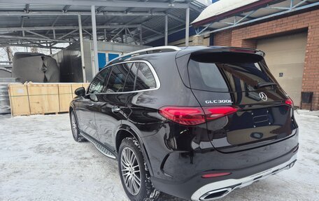 Mercedes-Benz GLC, 2023 год, 6 425 000 рублей, 11 фотография