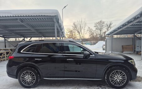 Mercedes-Benz GLC, 2023 год, 6 425 000 рублей, 6 фотография