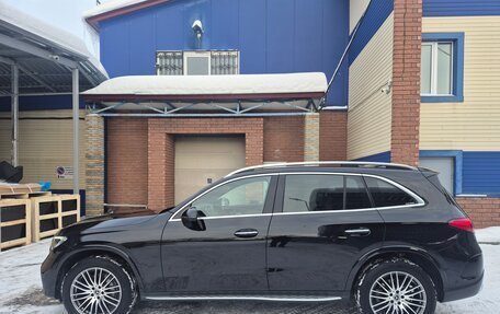 Mercedes-Benz GLC, 2023 год, 6 425 000 рублей, 12 фотография