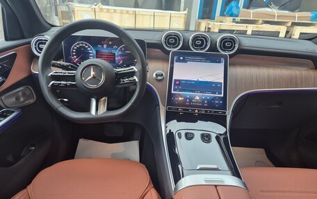 Mercedes-Benz GLC, 2023 год, 6 425 000 рублей, 19 фотография