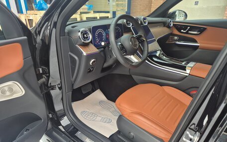 Mercedes-Benz GLC, 2023 год, 6 425 000 рублей, 13 фотография