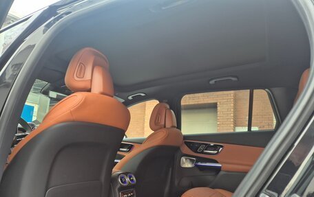 Mercedes-Benz GLC, 2023 год, 6 425 000 рублей, 17 фотография