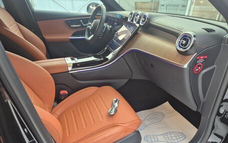 Mercedes-Benz GLC, 2023 год, 6 425 000 рублей, 21 фотография