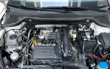 Skoda Karoq I, 2023 год, 2 050 000 рублей, 9 фотография