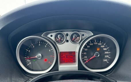 Ford Focus II рестайлинг, 2008 год, 435 000 рублей, 6 фотография