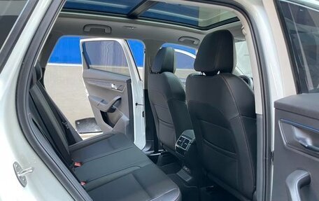 Skoda Karoq I, 2023 год, 2 050 000 рублей, 10 фотография