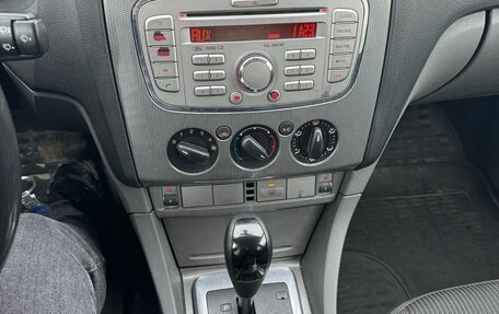 Ford Focus II рестайлинг, 2008 год, 435 000 рублей, 8 фотография