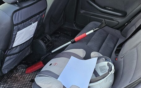 Audi A6, 1998 год, 690 000 рублей, 7 фотография