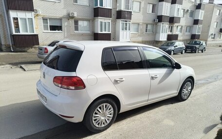 Volkswagen Golf VI, 2011 год, 700 000 рублей, 3 фотография