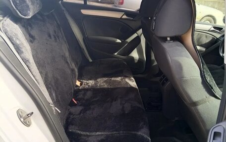 Volkswagen Golf VI, 2011 год, 700 000 рублей, 8 фотография