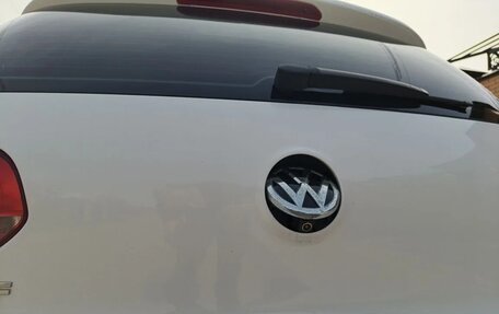 Volkswagen Golf VI, 2011 год, 700 000 рублей, 9 фотография