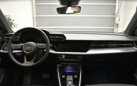 Audi A3, 2021 год, 3 589 000 рублей, 9 фотография