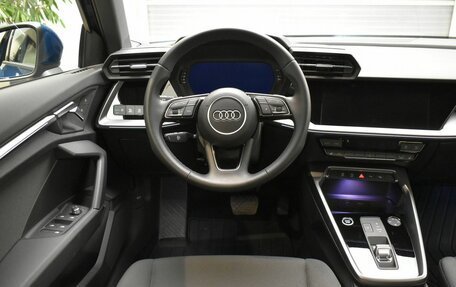 Audi A3, 2021 год, 3 589 000 рублей, 8 фотография