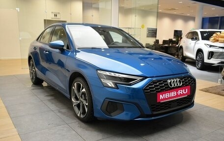 Audi A3, 2021 год, 3 589 000 рублей, 3 фотография