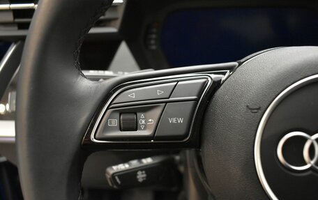 Audi A3, 2021 год, 3 589 000 рублей, 10 фотография