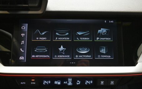 Audi A3, 2021 год, 3 589 000 рублей, 16 фотография