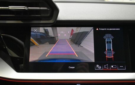 Audi A3, 2021 год, 3 589 000 рублей, 15 фотография