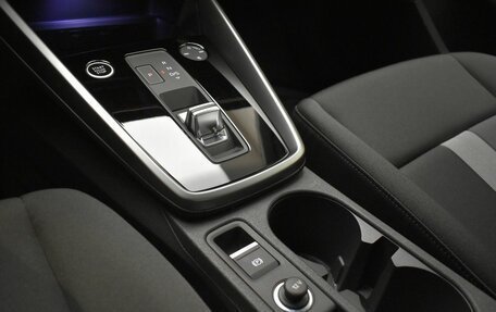 Audi A3, 2021 год, 3 589 000 рублей, 18 фотография