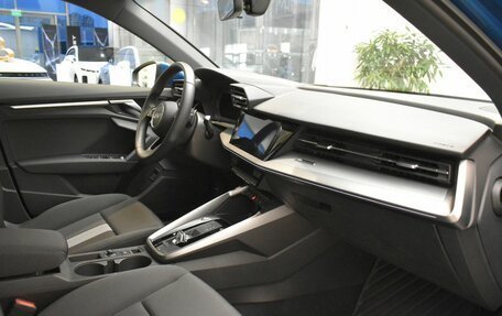 Audi A3, 2021 год, 3 589 000 рублей, 21 фотография