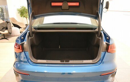 Audi A3, 2021 год, 3 589 000 рублей, 23 фотография