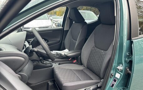 Toyota Yaris, 2025 год, 3 345 000 рублей, 7 фотография