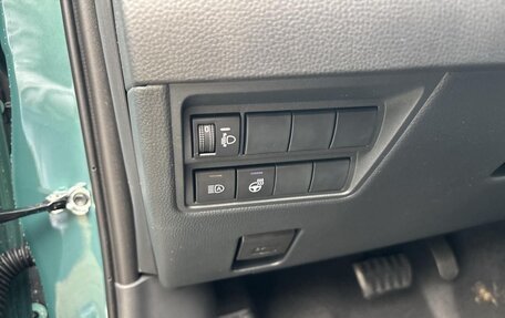 Toyota Yaris, 2025 год, 3 345 000 рублей, 13 фотография