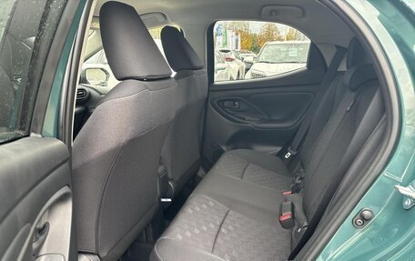 Toyota Yaris, 2025 год, 3 345 000 рублей, 11 фотография