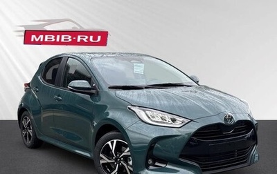 Toyota Yaris, 2025 год, 3 345 000 рублей, 1 фотография