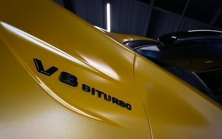 Mercedes-Benz C-Класс AMG, 2017 год, 4 720 000 рублей, 11 фотография