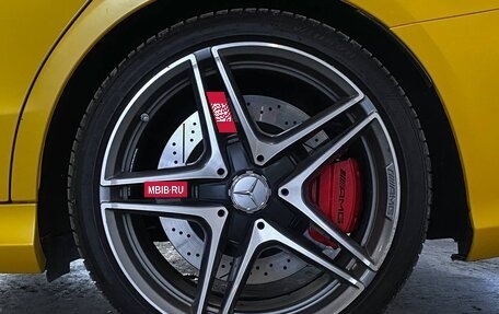 Mercedes-Benz C-Класс AMG, 2017 год, 4 720 000 рублей, 14 фотография