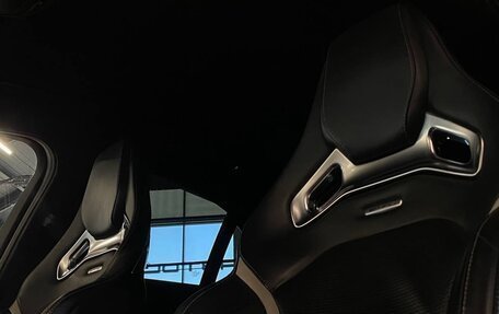 Mercedes-Benz C-Класс AMG, 2017 год, 4 720 000 рублей, 17 фотография