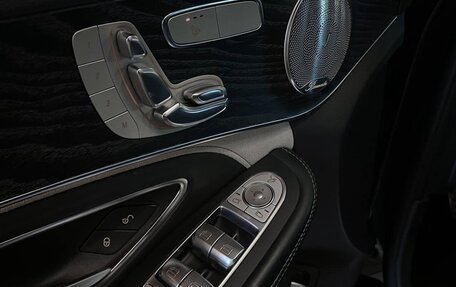 Mercedes-Benz C-Класс AMG, 2017 год, 4 720 000 рублей, 19 фотография