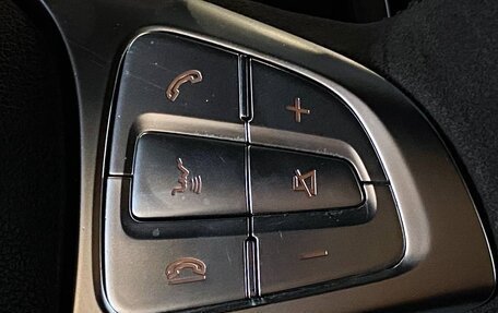 Mercedes-Benz C-Класс AMG, 2017 год, 4 720 000 рублей, 24 фотография