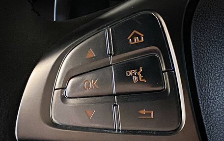 Mercedes-Benz C-Класс AMG, 2017 год, 4 720 000 рублей, 23 фотография